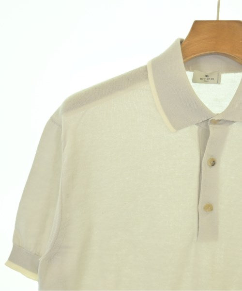 ETRO เสื้อโปโล