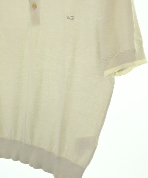 ETRO เสื้อโปโล