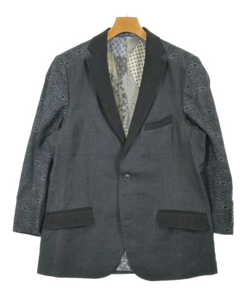 ETRO เบลเซอร์/แจ็คเก็ตสูท
