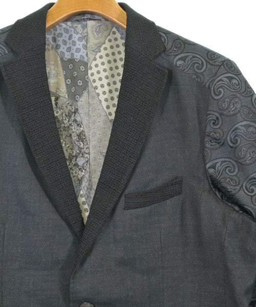 ETRO เบลเซอร์/แจ็คเก็ตสูท
