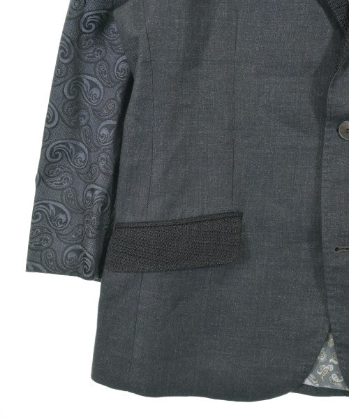 ETRO เบลเซอร์/แจ็คเก็ตสูท