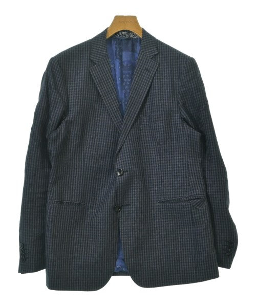 ETRO แจ็คเก็ตลำลอง