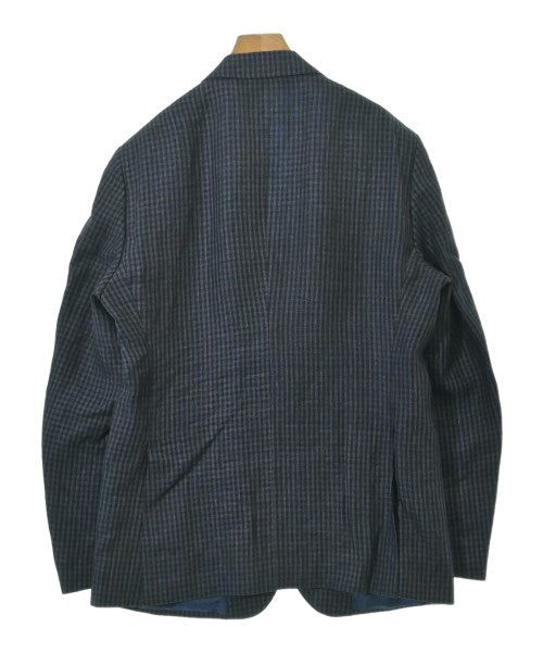 ETRO แจ็คเก็ตลำลอง