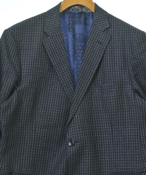 ETRO แจ็คเก็ตลำลอง