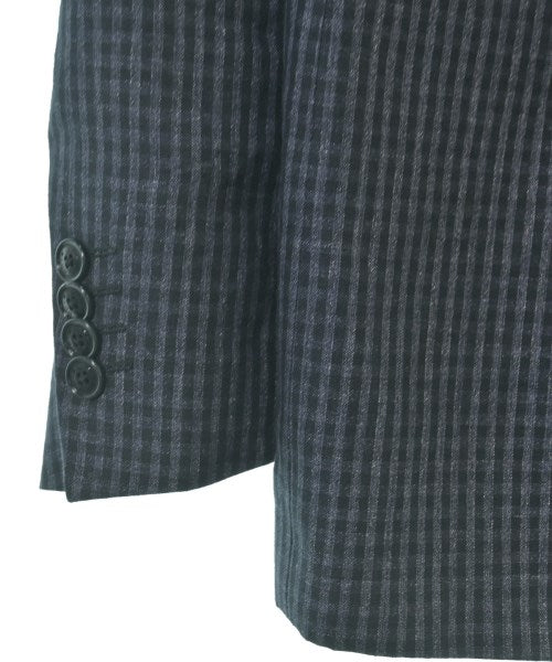 ETRO แจ็คเก็ตลำลอง