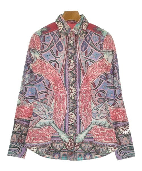 ETRO เสื้อลำลอง