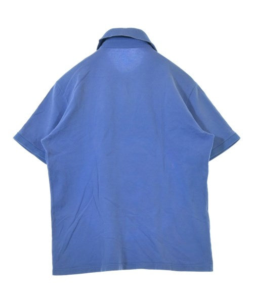 ETRO เสื้อโปโล