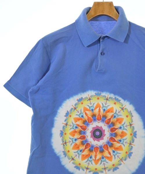 ETRO เสื้อโปโล