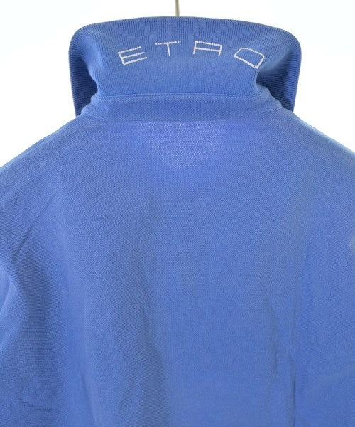 ETRO เสื้อโปโล