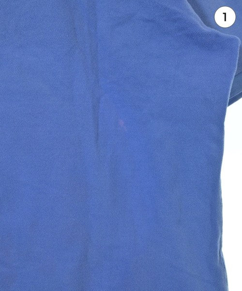 ETRO เสื้อโปโล
