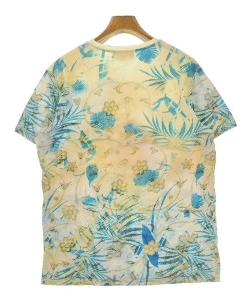 ETRO เสื้อยืด/เสื้อท็อปส์