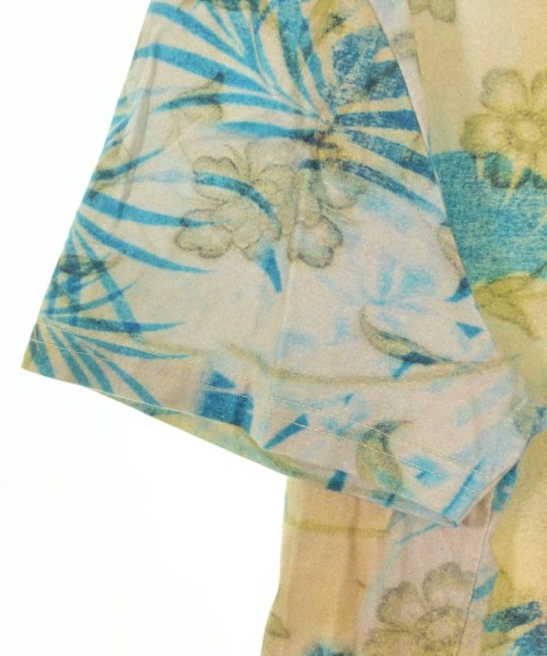 ETRO เสื้อยืด/เสื้อท็อปส์