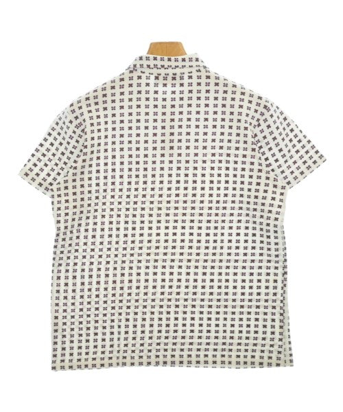 ETRO เสื้อโปโล
