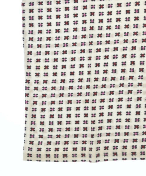 ETRO เสื้อโปโล