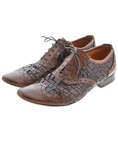 ETRO รองเท้าสวมทางการ