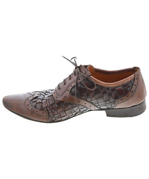 ETRO รองเท้าสวมทางการ