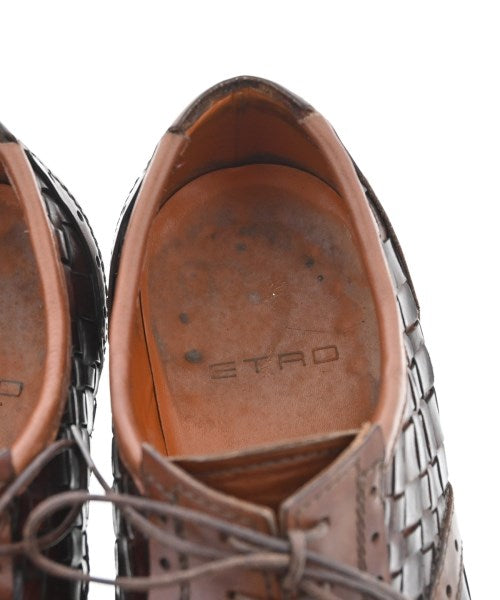 ETRO รองเท้าสวมทางการ