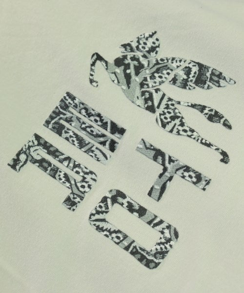 ETRO เสื้อยืด/เสื้อท็อปส์