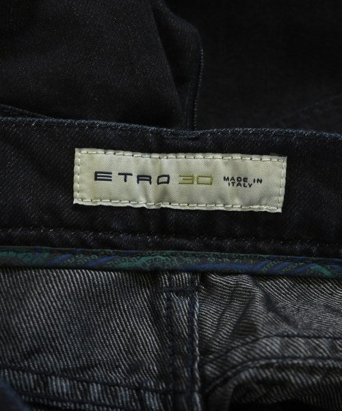 ETRO ยีนส์