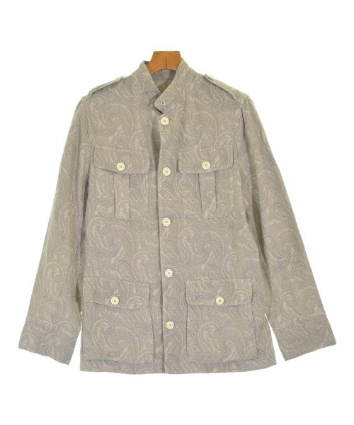ETRO แจ็คเก็ตเบลาส์ อื่น