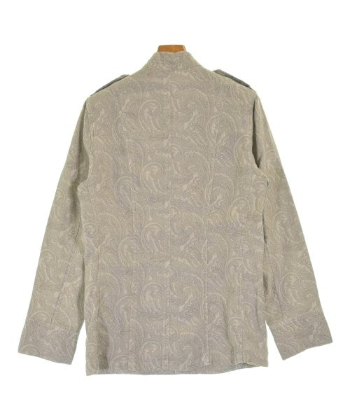 ETRO แจ็คเก็ตเบลาส์ อื่น