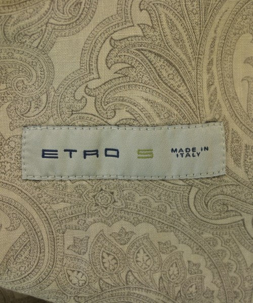 ETRO แจ็คเก็ตเบลาส์ อื่น