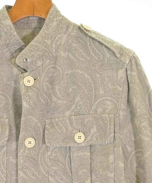 ETRO แจ็คเก็ตเบลาส์ อื่น