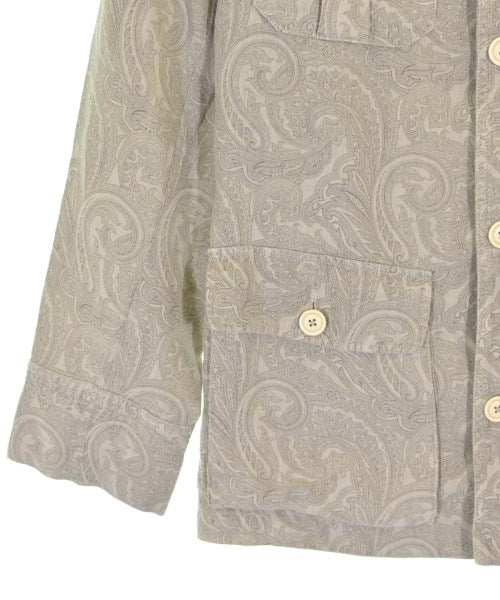 ETRO แจ็คเก็ตเบลาส์ อื่น