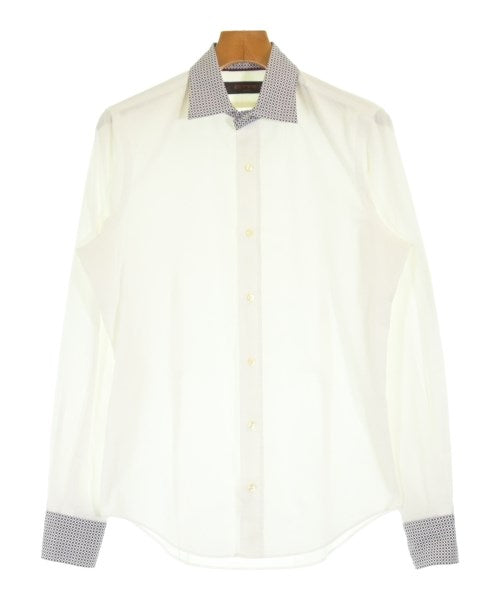 ETRO เสื้อลำลอง