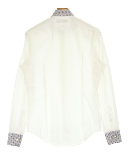 ETRO เสื้อลำลอง