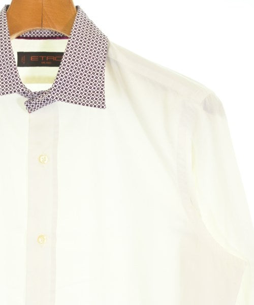 ETRO เสื้อลำลอง