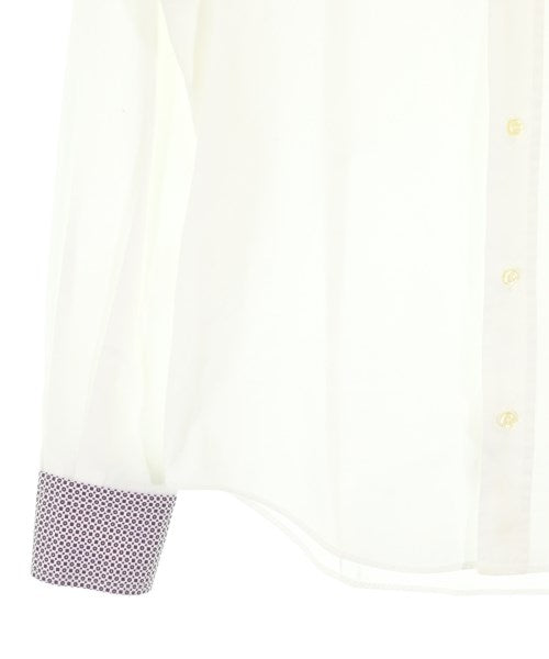 ETRO เสื้อลำลอง