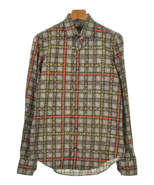 ETRO เสื้อลำลอง
