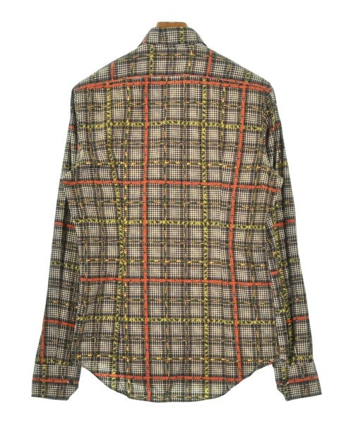 ETRO เสื้อลำลอง