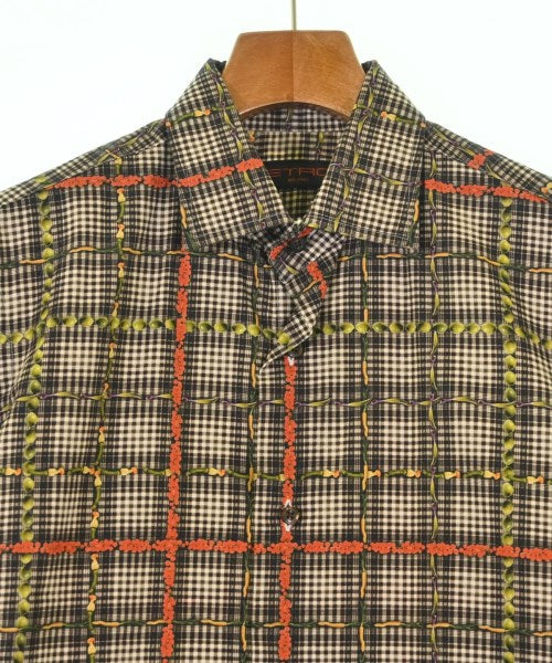 ETRO เสื้อลำลอง