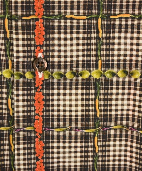 ETRO เสื้อลำลอง