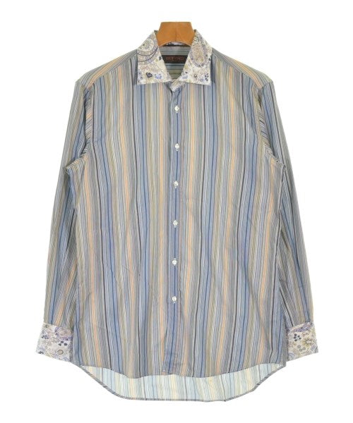 ETRO เสื้อลำลอง
