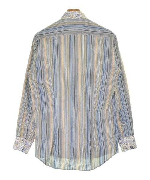 ETRO เสื้อลำลอง