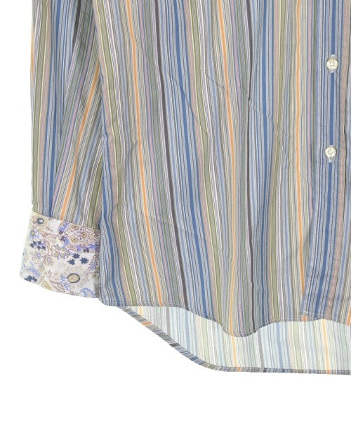 ETRO เสื้อลำลอง