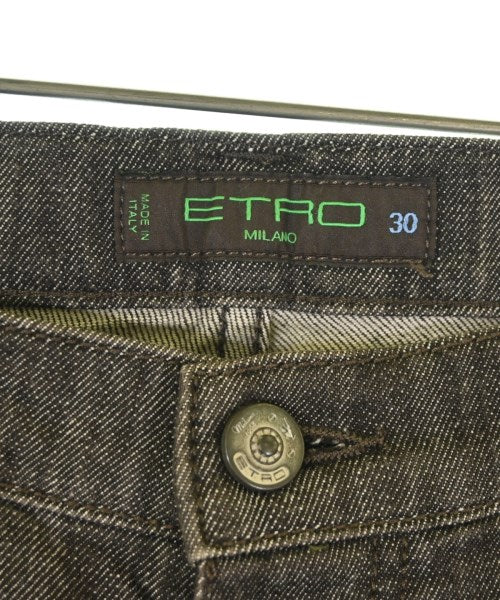 ETRO ยีนส์