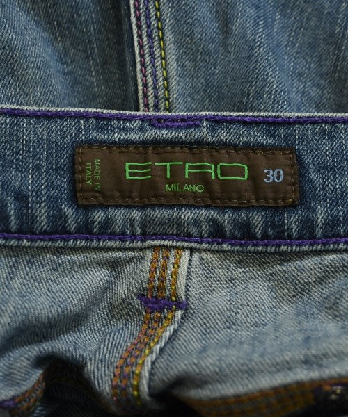 ETRO ยีนส์