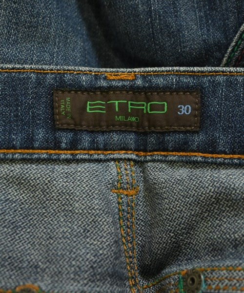 ETRO ยีนส์