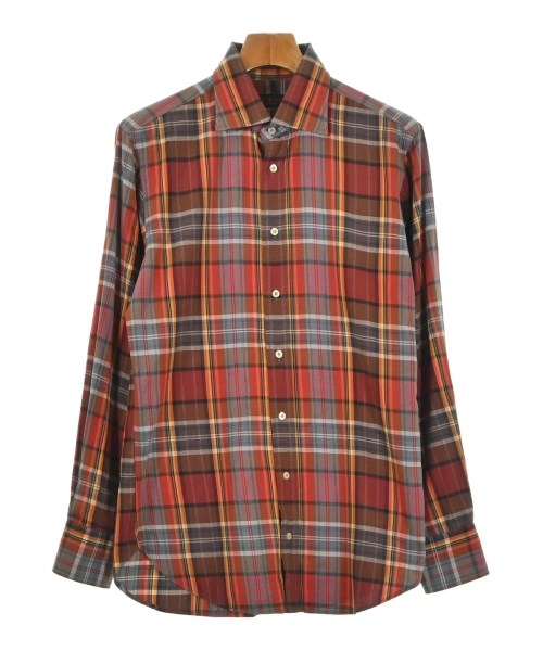 ETRO เสื้อลำลอง
