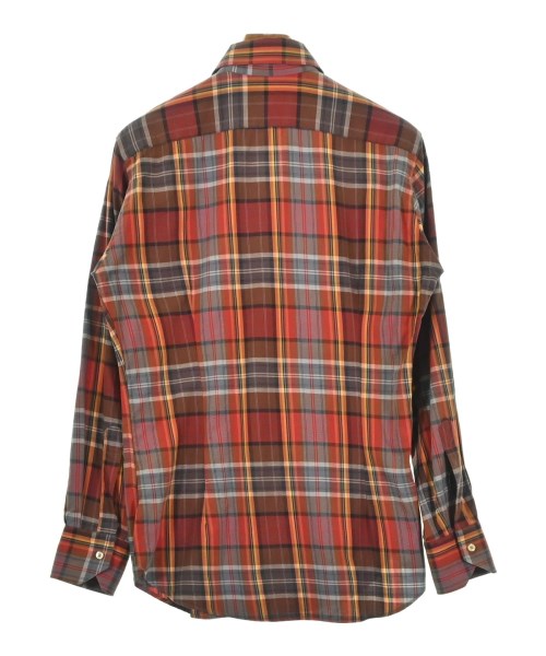 ETRO เสื้อลำลอง