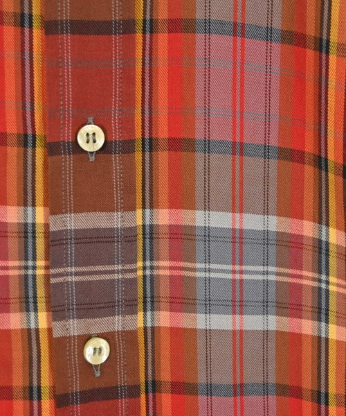 ETRO เสื้อลำลอง