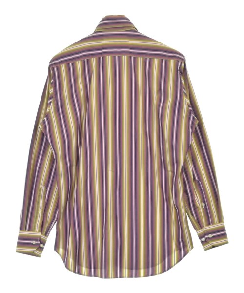 ETRO เสื้อลำลอง