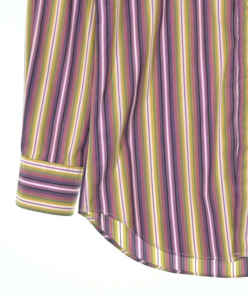 ETRO เสื้อลำลอง