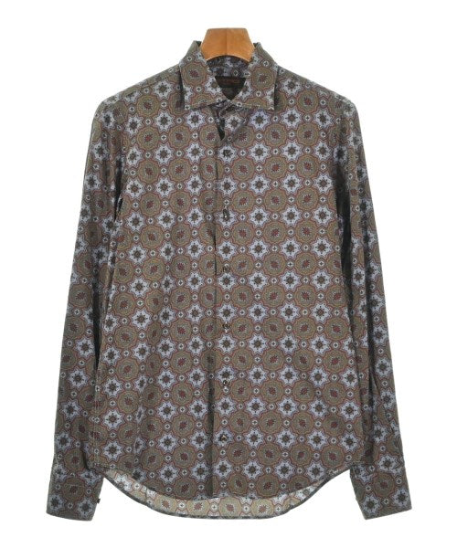 ETRO เสื้อลำลอง