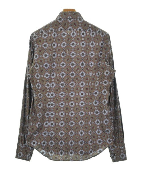ETRO เสื้อลำลอง