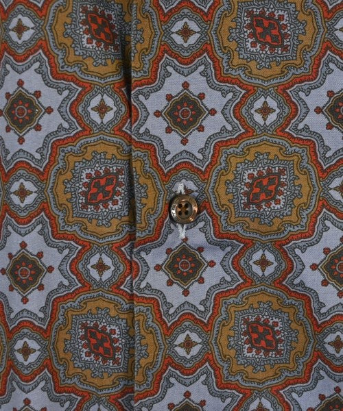 ETRO เสื้อลำลอง